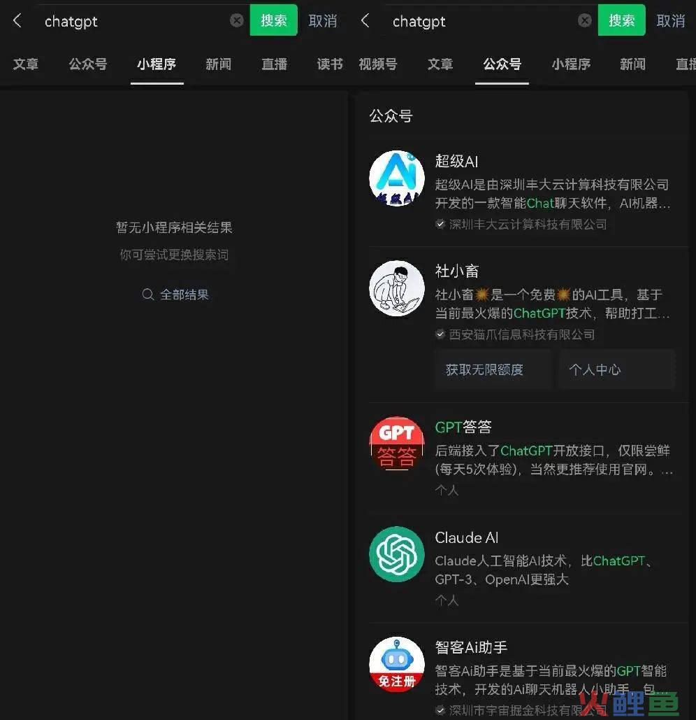 新晋财富密码ChatGPT，带火中间商生意月入过万