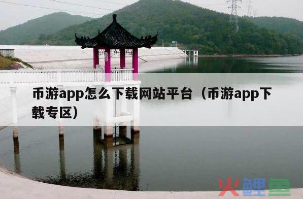 币游app