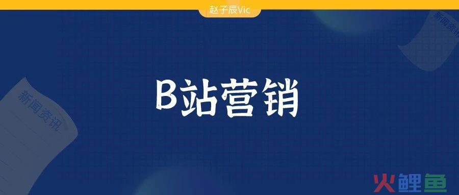 品牌B站营销攻略