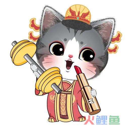 屈臣氏的自有IP屈奇健康美运猫营销案例分析