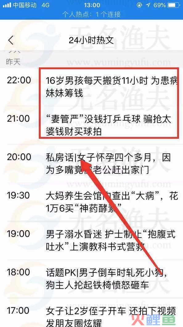 一周收入1500+，2种变现思路，你该尝试一下自媒体平台  网赚杂谈 看文章赚钱 资料 第6张