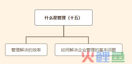 什么是营销管理，瑞诚营销分享——什么是管理 十五