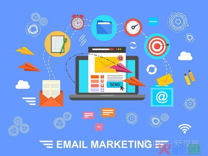 email营销评价指标_email营销_email营销效果