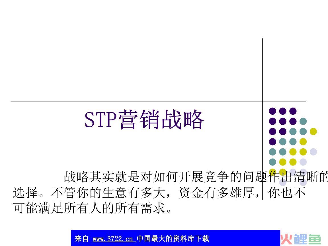 企业营销战略管理，企业如何做好营销管理？