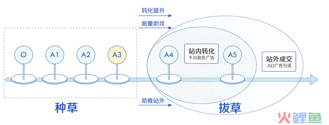 种收平衡：高质量增长的关键赛点