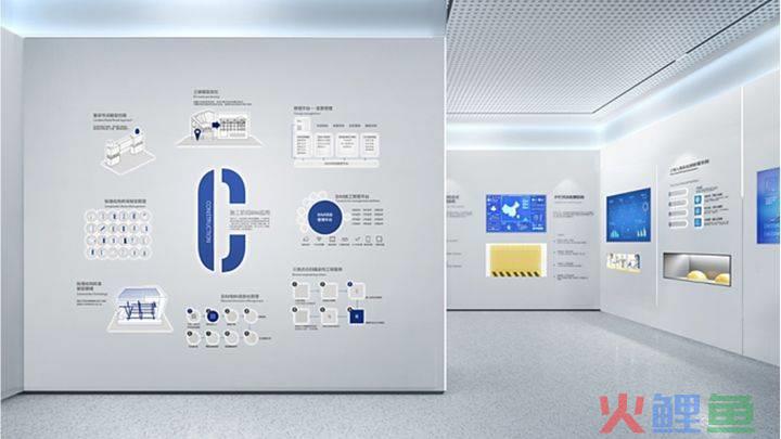 东莞市智行企业品牌策划有限公司，东莞企业文化展厅这么做，必能熠熠生辉！ 一