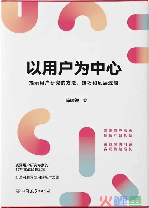 用户研究的“4321” | 你真的懂用户吗？