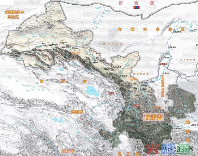 西起甘肃兰州，东至江苏连云港，怎样叫陇海铁路？