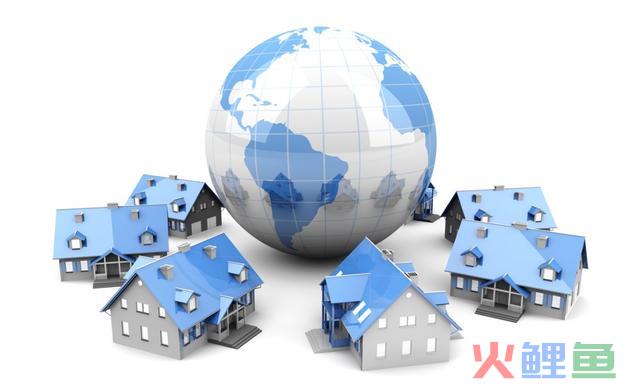 全球离岸公司注册地有哪些?离岸架构的形式有几种?