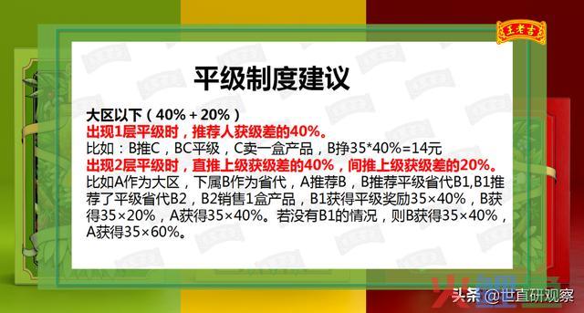 光亮新零售形式东山复兴:微商+多条理计酬