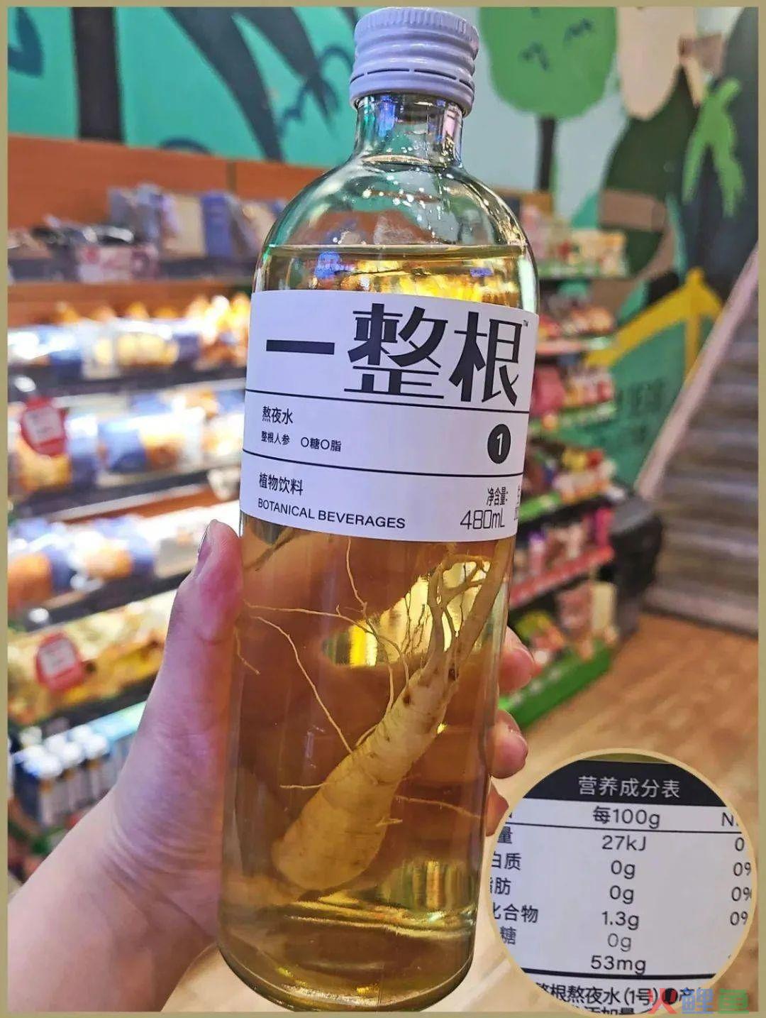 千亿保健品，年轻人的养生成就品牌的蓝海