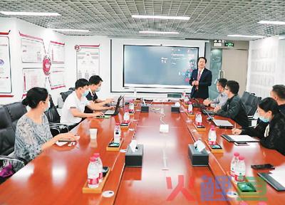 让大数据服务国计民生 