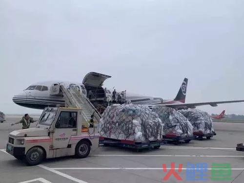 今日，“郑州—吉隆坡”跨境电商专线货运包机首航(郑州跨境电子商务平台正式推出)