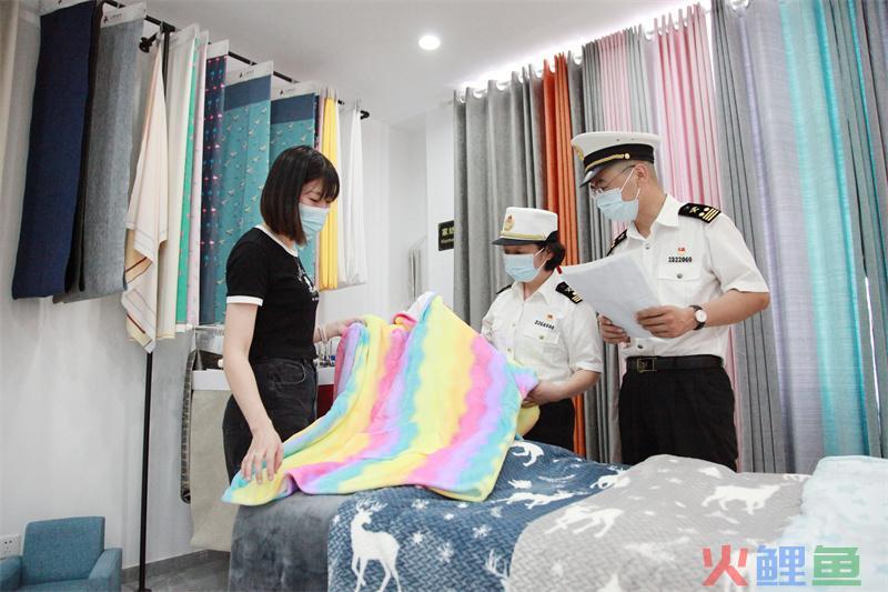 一体化通关、B2B直接出口，南京海关助力江苏外贸稳市场、保订单(南京跨境电商解决方案)