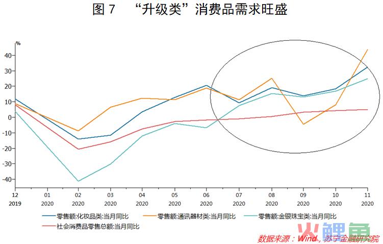 展望2021消费形势：免税凶，产业猛，跨境电商借东风(跨境电商前景分析)