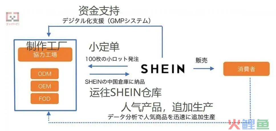 淘金14万亿！抖音、希音成跨境电商新双雄，中国物流巨头竞相争宠(跨境电商 上市公司横空出世)