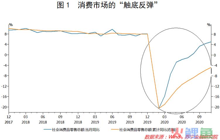 展望2021消费形势：免税凶，产业猛，跨境电商借东风(跨境电商前景分析)