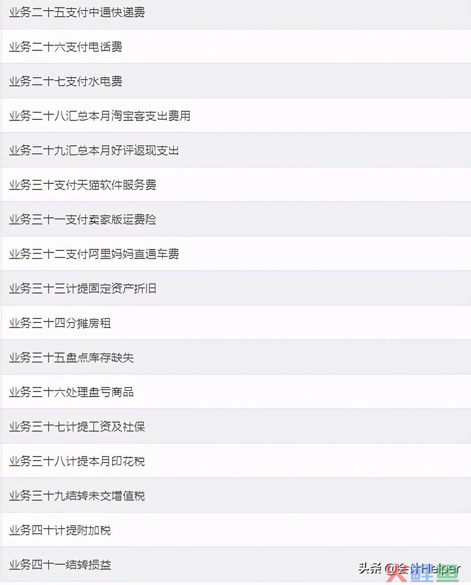 电商账务怎么做？101笔电商会计真账处理，真是拯救了我，实用(跨境电商 账务)