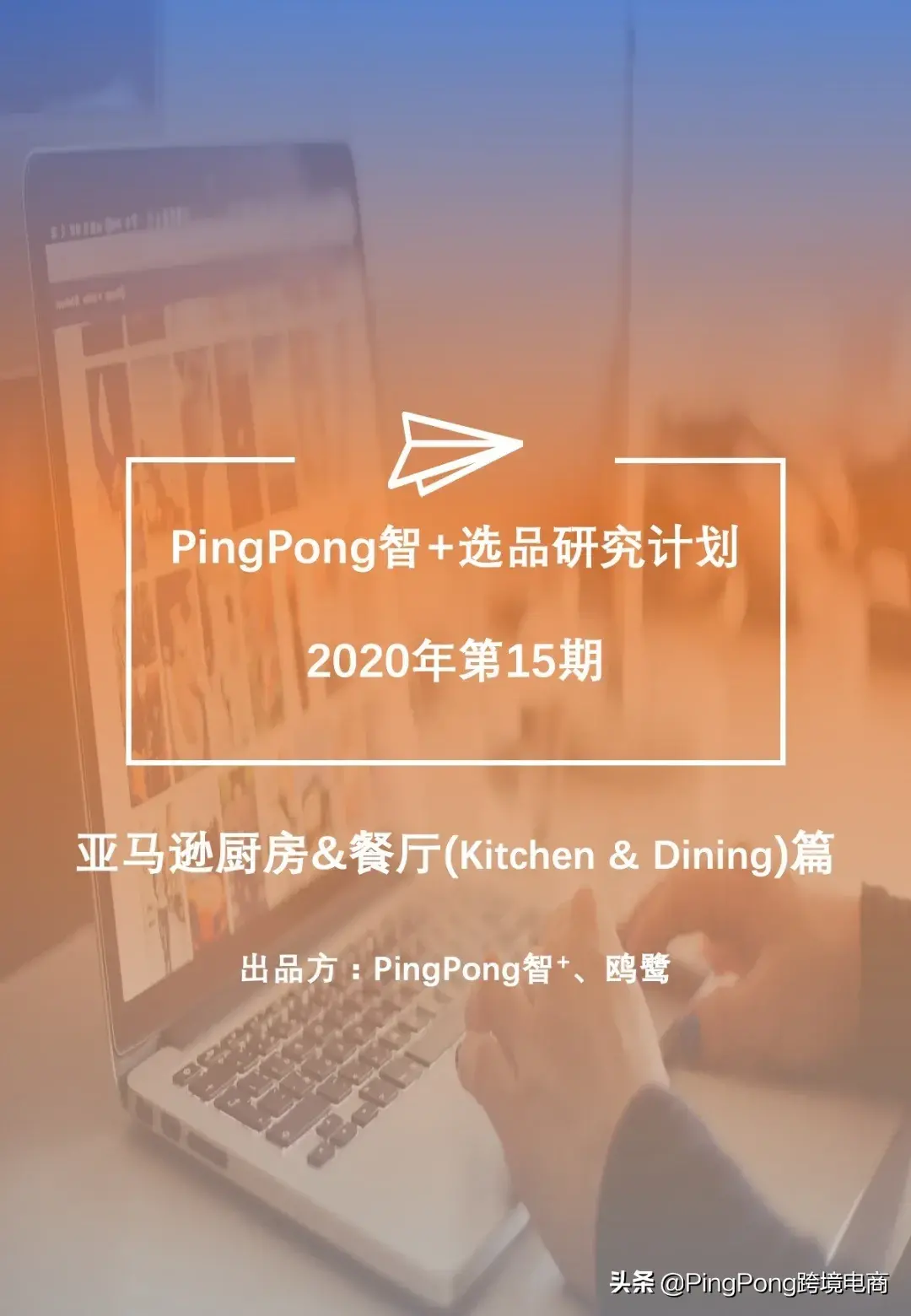 厨房搜索量暴增2795%！利润率超40%的亚马逊潜力爆品合集(跨境电商卖的产品)