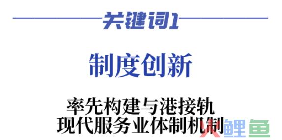 21次被提及！“大前海”成深圳服务经济空间布局“引领区”(深圳前海 跨境人民币)