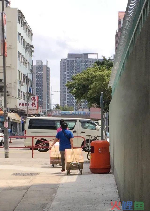 迷茫！我的7年香港、深圳跨境生活(香港跨境大巴)