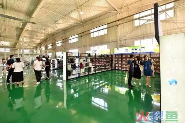 加快省会国际化！ 石家庄首票跨境电商B2B直接出口通关(石家庄跨境电商招聘)