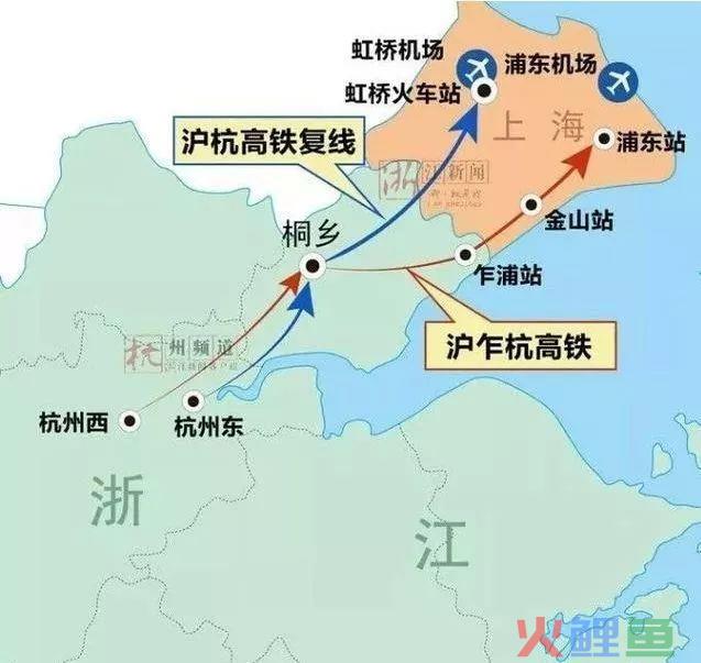 海宁北站、沪乍杭铁路最新消息来了！这些地方进入大湾区、大花园、大通道建设(海宁跨境电商)