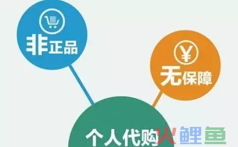 跨境电商崛起之势，还在找代购吗？(跨境电商与海外代购)