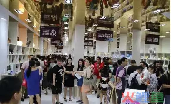 剁手党福音！广深莞保税店“血拼”指南，比去香港还爽！(南沙跨境商品直购)