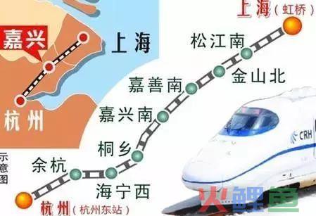 海宁北站、沪乍杭铁路最新消息来了！这些地方进入大湾区、大花园、大通道建设(海宁跨境电商)