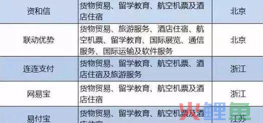 有料｜近期关于跨境支付的这些事，你应该了解(跨境电子商务外汇支付)