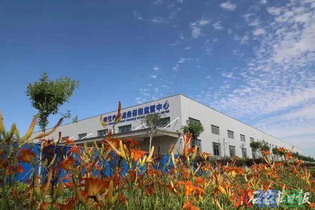 加快省会国际化！ 石家庄首票跨境电商B2B直接出口通关(石家庄跨境电商招聘)