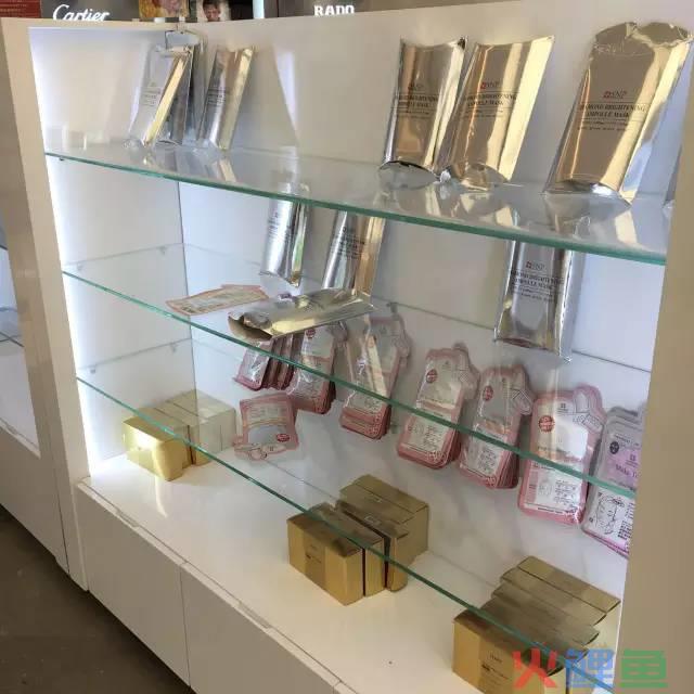 郑州这几家免税店真划算，比香港还便宜！不知道你就亏大了!(郑州跨境免税店官网)