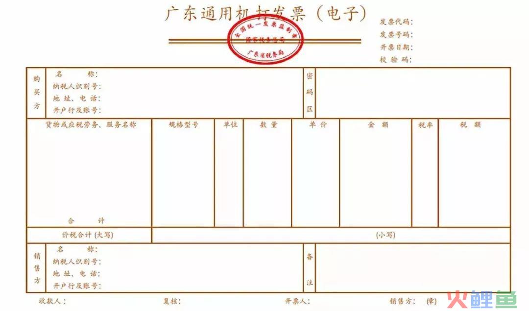 电商行业首张区块链电子发票诞生(跨境电商 发票)