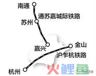 海宁北站、沪乍杭铁路最新消息来了！这些地方进入大湾区、大花园、大通道建设(海宁跨境电商)