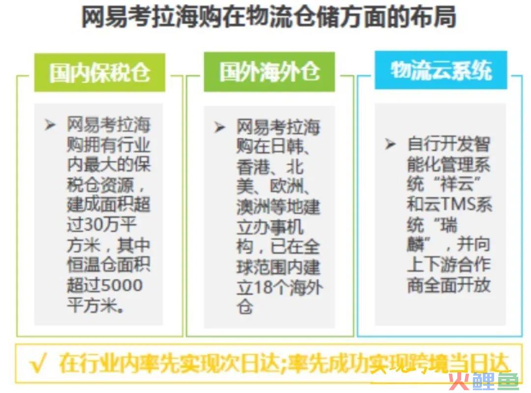 跨境电商案例分析——考拉海购＆洋码头(跨境电商案例分析)