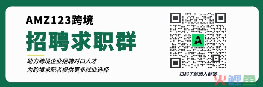 跨境招聘|12月第1周优质岗位在此，总有一个“职”属于你！(跨境招聘)