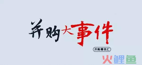 独家整理 | 本周十大并购事件（1/13-1/19）(跨境通 券)