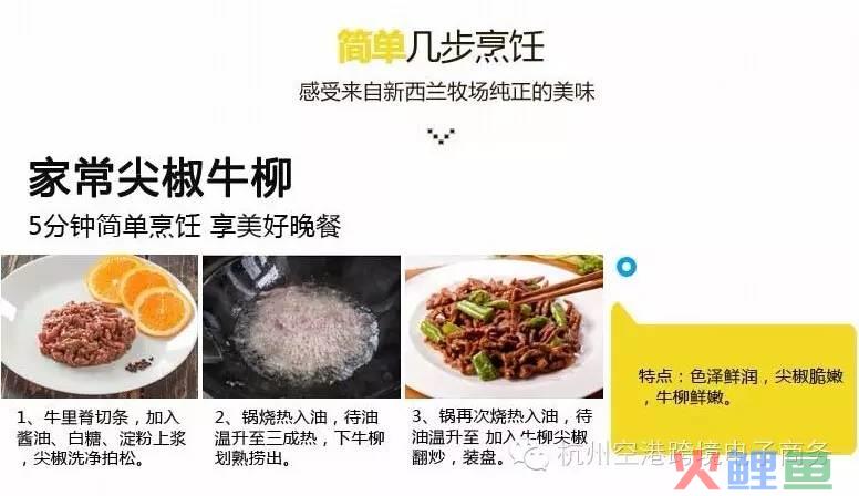 元宵福利！空港跨境园将迎来全国首单新西兰原包跨境牛羊肉(空港跨境 官网)