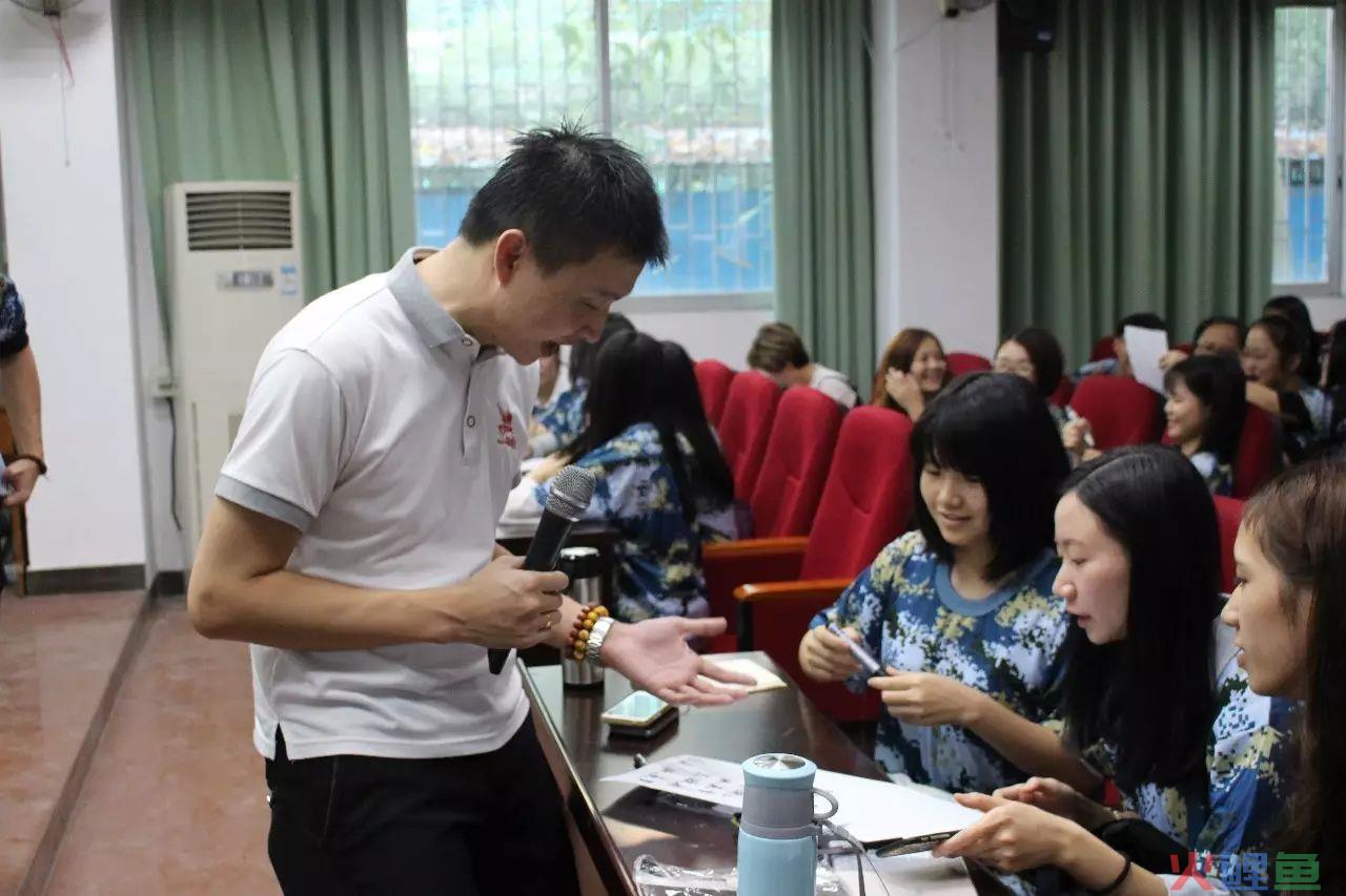 【电商实训】潮师商务英语首届跨境电商实训福利课(阿里巴巴跨境电商初级人才认证)