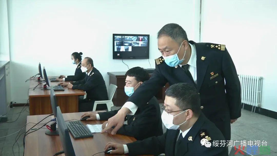 绥芬河自贸片区跨境电商1210模式正式通关(绥芬河 跨境 电商)