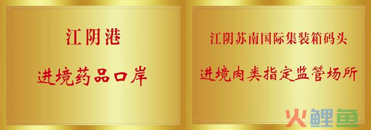 临港头条｜全省跨境电商产业园名单公布，江阴综保区上榜！(奥园跨境电商)