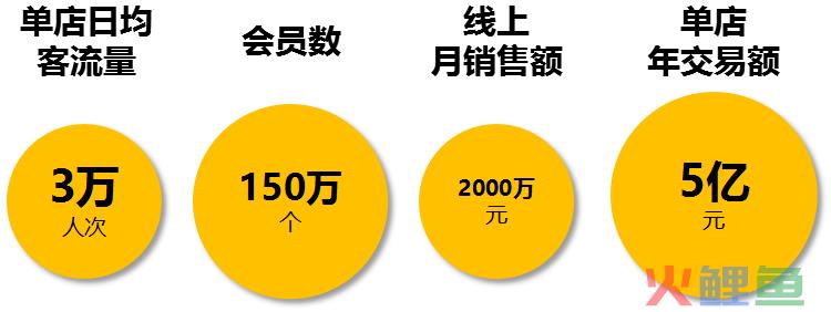 单店年销5亿，日均客流3万，这家新零售实体店凭啥？(风信子跨境直购商城)