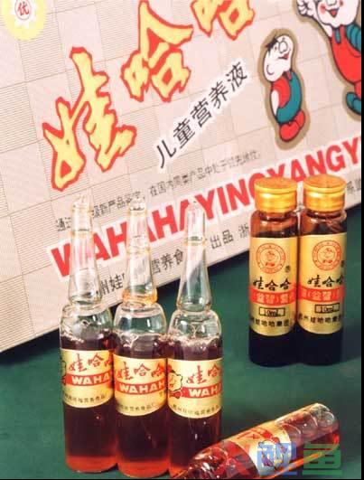 36年生涯史，娃哈哈还“飙”得起来吗？