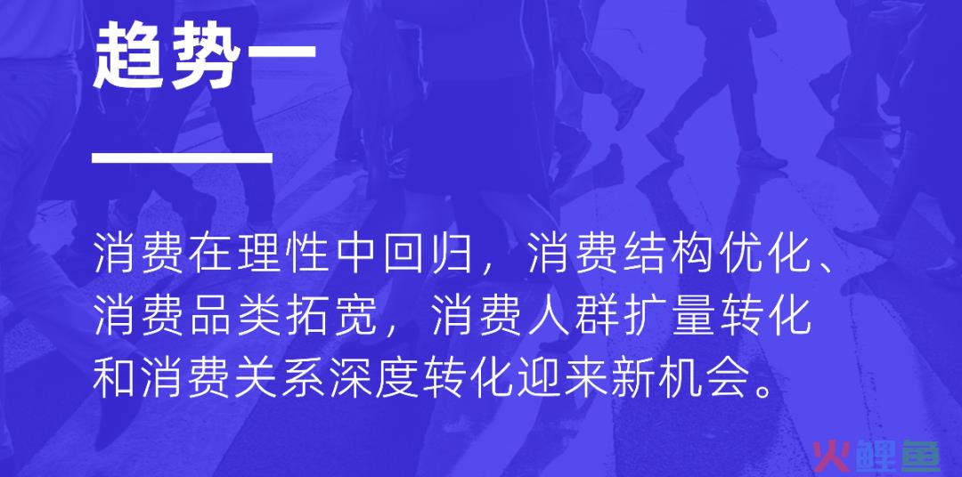 2023消费复苏，品牌如何拥抱高速增长？阿里妈妈升级了一套生意经
