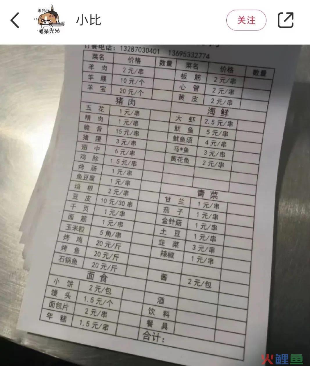 都是烧烤城市，为何淄博“截胡”爆款？