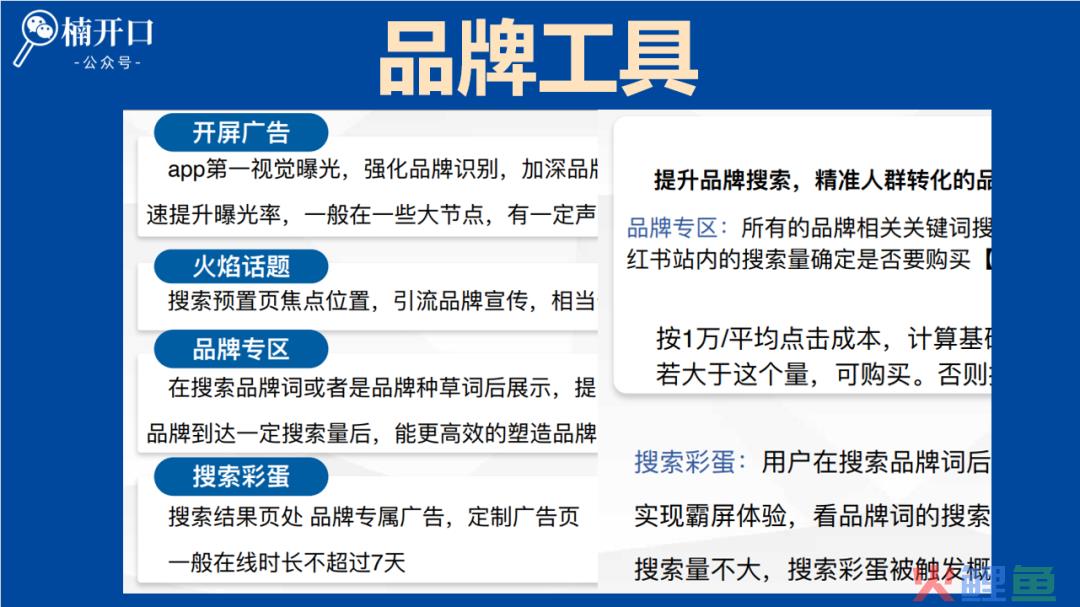 如何制定付费流量的投放指标？提高小红书投放效率的3大付费工具及应用场景！