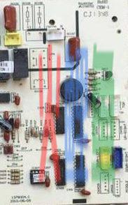 cem pcb 打样_pcb材质为cem 1_cem-1线路板