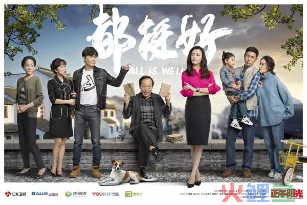 都挺好？都不好？这部中国式原生家庭图鉴暴露了什么真相？|娱乐类公号指数