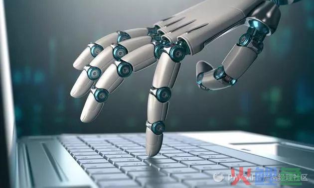 转型AI产品经理，原来不需要学那么深的算法和数学模型